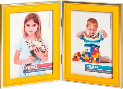 Коллаж Velista 20С-1105-194v на 2 фото 10x15 см 