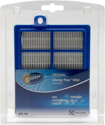 HEPA-фільтр Electrolux EFS1W