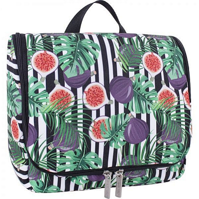 Косметичка Bagland Инжир сублимация 797 мульти 00739664 