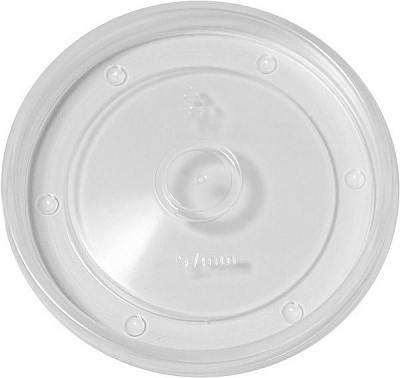 Крышка Petruzalek PP суп 480 мл 25 шт./уп.