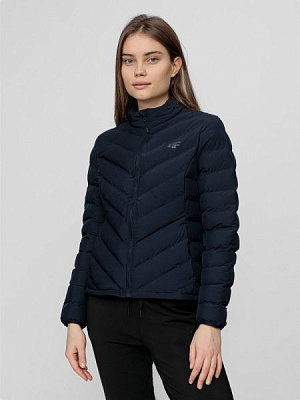 Куртка 4F D4L21-KUDP304-30S XL синий