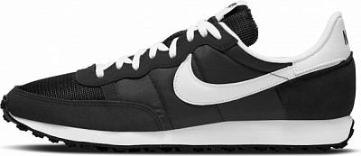 Кроссовки Nike Challenger OG CW7645-002 р.US 12 черный