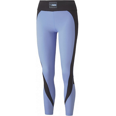 Лосини Puma PUMA FIT EVERSCULPT HW 7/8 TIGHT 52307428 р.S фіолетовий