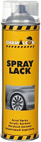 Лак Spray Lack Chamaleon 500 мл безбарвний