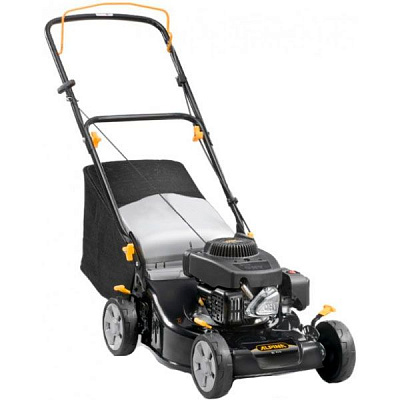 Газонокосилка бензиновая Alpina™ BL410