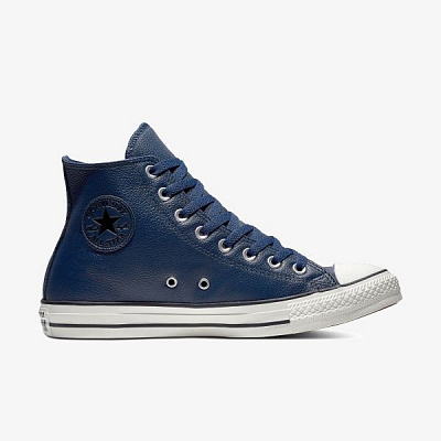 Кеди Converse Chuck Taylor All Star 161495C р. US 10,5 синій
