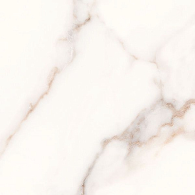Плитка Allore Group Calacatta White F P NR Mat 47x47 (2 сорт)