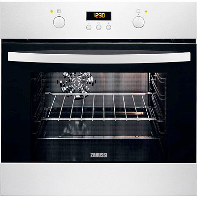 Духовой шкаф электрический Zanussi OPZB4230W