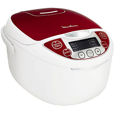 Мультиварка Moulinex MK7051 