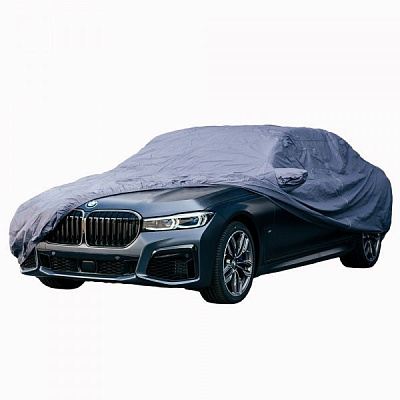 Тент автомобильный Elegant EL 100 268