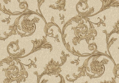 Шпалери вінілові на флізеліновій основі Vinil Мірелла декор ТФШ5-1271 1,06x10,06 м