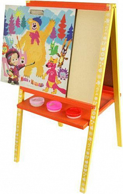 Маша та Ведмідь MM-502