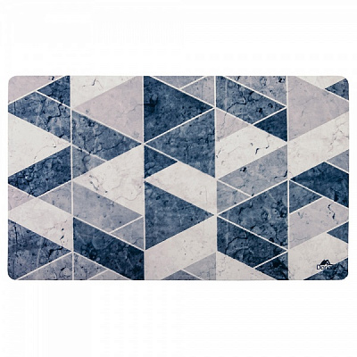 Килимок принтований Dariana Геометрія 45х75 см