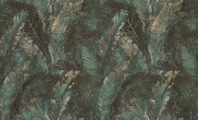 Обои виниловые на флизелиновой основе Status 445ST18 1,06x10,05 м