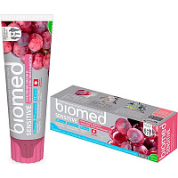 Зубна паста BioMed Sensitive 100 г
