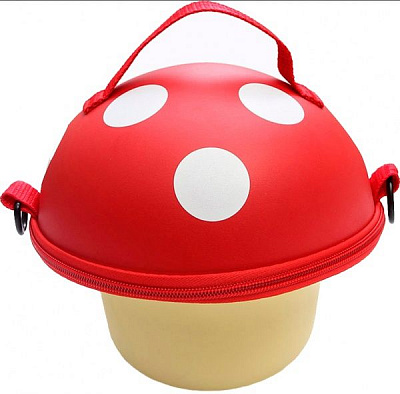  Грибочек красный Supercute