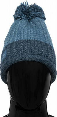 Шапка Adidas AY7871 OSFW синій