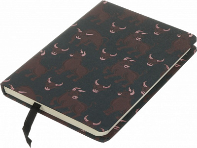 Блокнот Бик 1 14,5х10,5 см