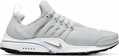 Кросівки Nike NIKE AIR PRESTO CT3550-002 р.US 9 сірий