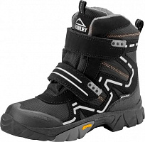 Ботинки McKinley Snowstar II AQX - KH 256792-902050 р. 31 черный