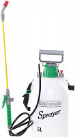 Обприскувач плечовий Shixia Sprayer SX-5 5 л