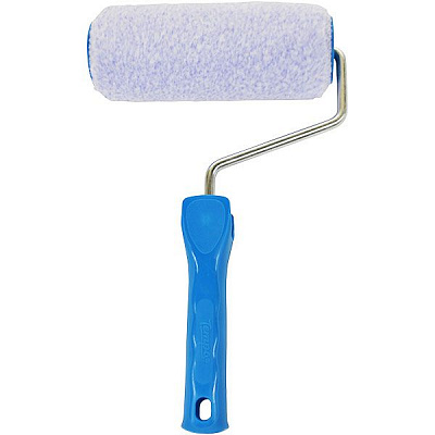 Валик з ручкою Tempo Euro Toptex 18 см d4.8 см
