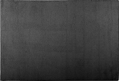 Ковер Ozkaplan Karpet Gold Shaggy темно-серый 1,5x2,2 м