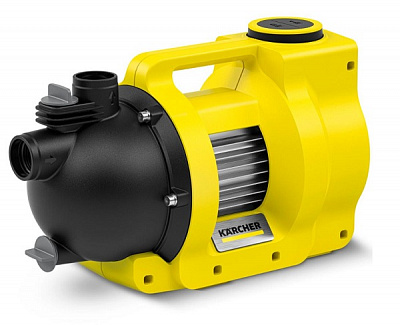 Насос садовый Karcher BP 4.500 Garden 1.645-700.0