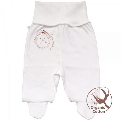 Ползунки Minikin 56 молочный 183080356 