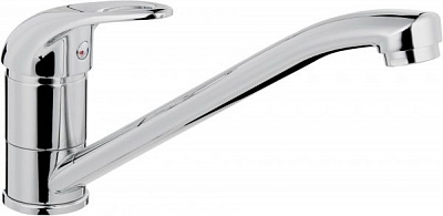 Смеситель для кухни Ferro Rosa BRR 4