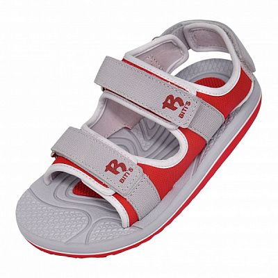 Сандалі для хлопчика Bitis 21945-16 р.31 червоний