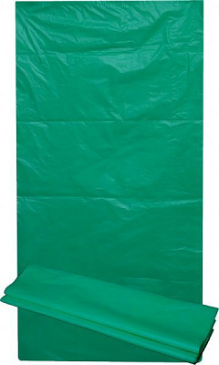 Мішок побутовий двошаровий 1100x550 мм поліетилен