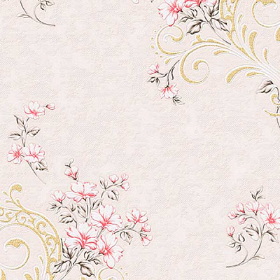 Ланита Нежность декор ВК 1-0839 0.53x10.05 м