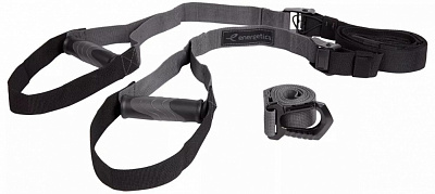 Петлі Energetics для тренувань р.OS чорний Functional Trainer 2.0