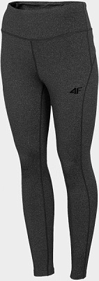 Лосини 4F NOSD4-SPDF311A-20M 2XL чорний