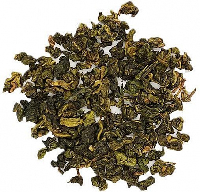 Чай улун Palmira Milk Oolong 100 г 