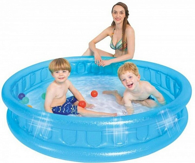 Басейн надувний Jilong SunClub 51004 155х32 см