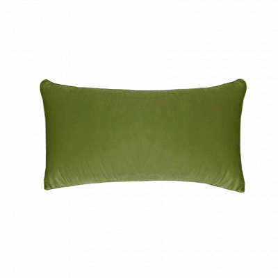 Подушка декоративная VELOUR 40x80 см светло-зеленый Decora textile 