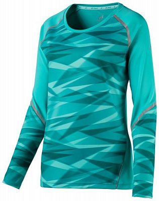 Футболка Pro Touch Nicka wms 285825-902915 44 зелений