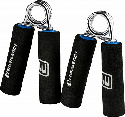 Эспандер Energetics 270696-901050 AERO HANDGRIPS 1.0 AW2021 