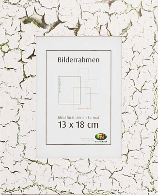 Рамка для фото FN Neuhofer Holz Винтаж 2 712976 13х18 см 