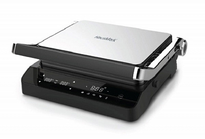 Гриль HausMark HCG-2016С