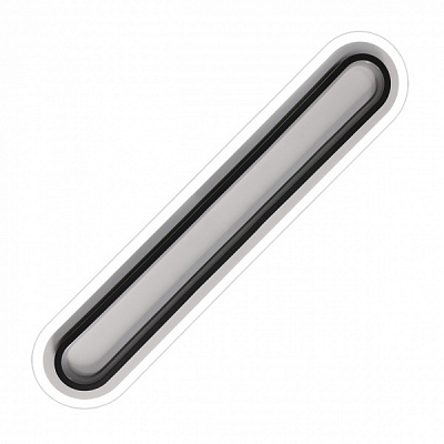 Світильник світлодіодний Hopfen 38 Вт білий 3000-6000 К DELONG 38W WH