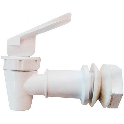 Кран для керамодиспенсера А8