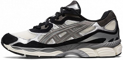 Кросівки Asics GEL-NYC 1201A789-750 р.46,5 сірий