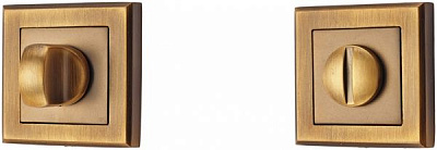 Накладка  MVM T7 WC матова бронза