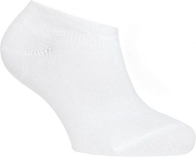 Шкарпетки дитячі Conte-Kids ACTIVE 000 17С-63СП р.24 білий
