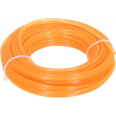 Ліска для тримерів Зенит Кругла 3,0 мм 15 м 40230015