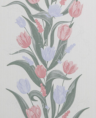 Шпалери вінілові на паперовій основі Bravo 85085BR31 0,53x10,05 м