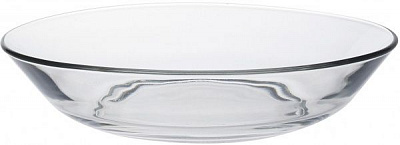 Тарелка глубокая Lys 17,5 см 3015AF06A1111 Duralex